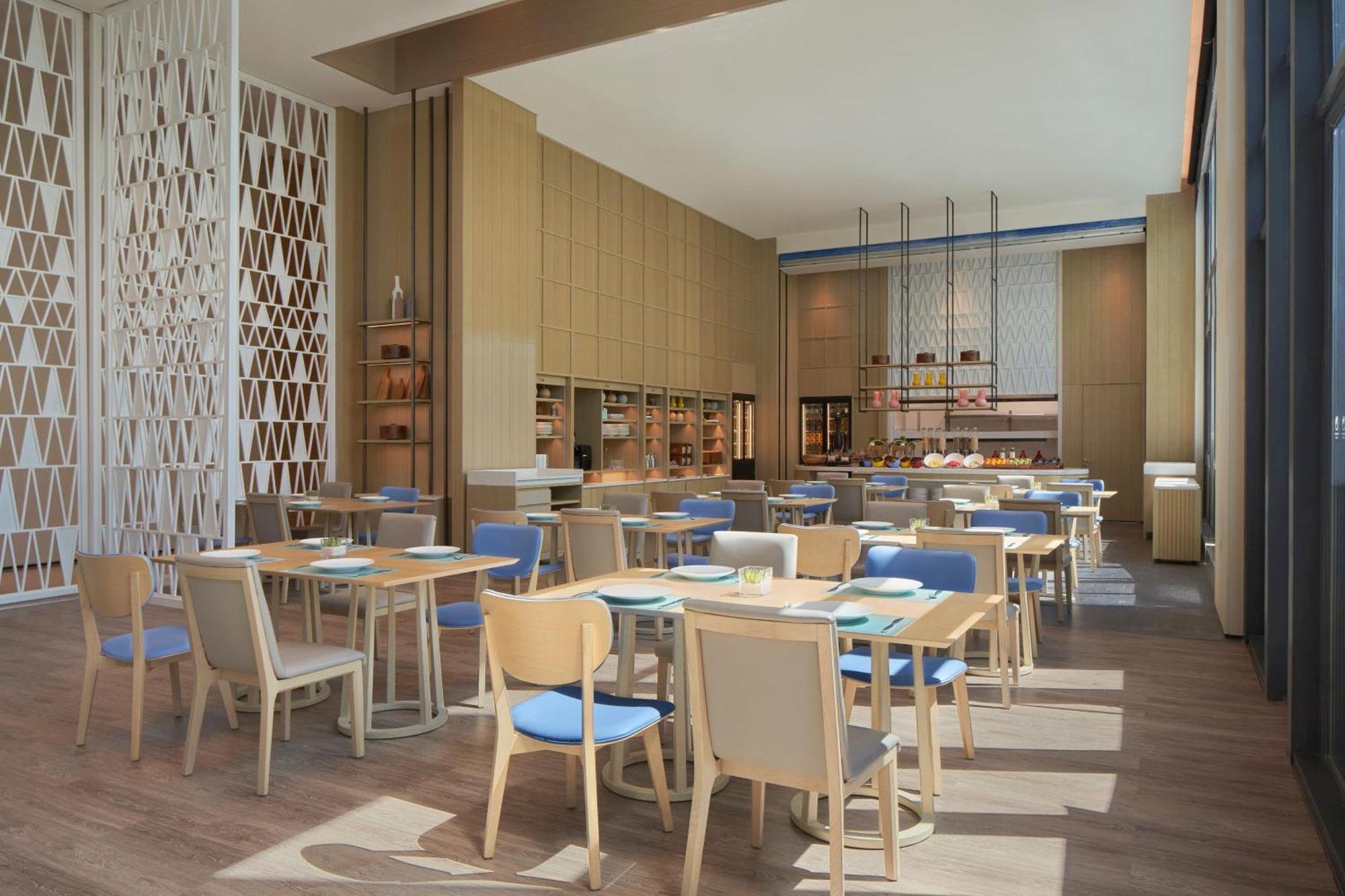 Element Xiamen Tong'An Hotel Exterior photo